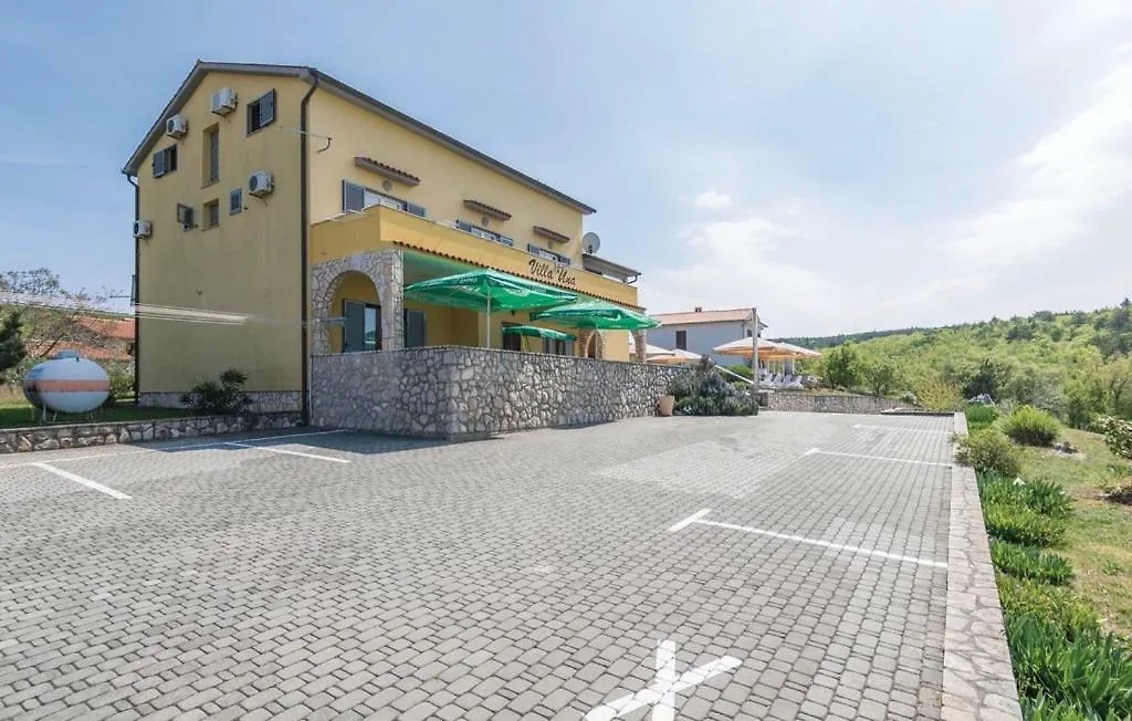Villa Unaラビン