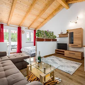 Apartament Heidi 2, Umag