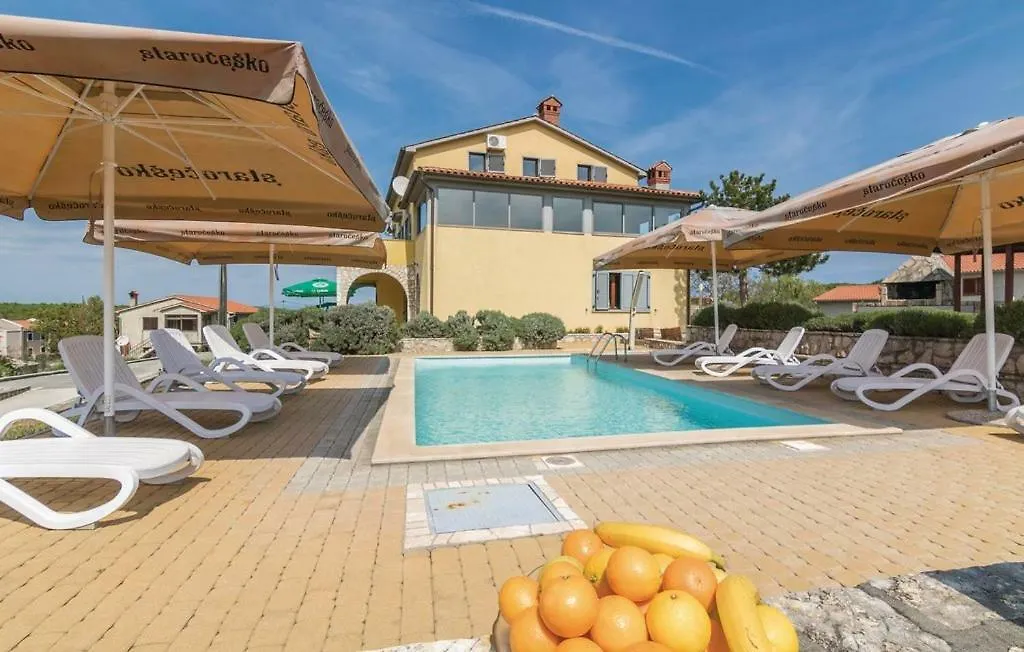 Tatil Evi Villa Una Labin