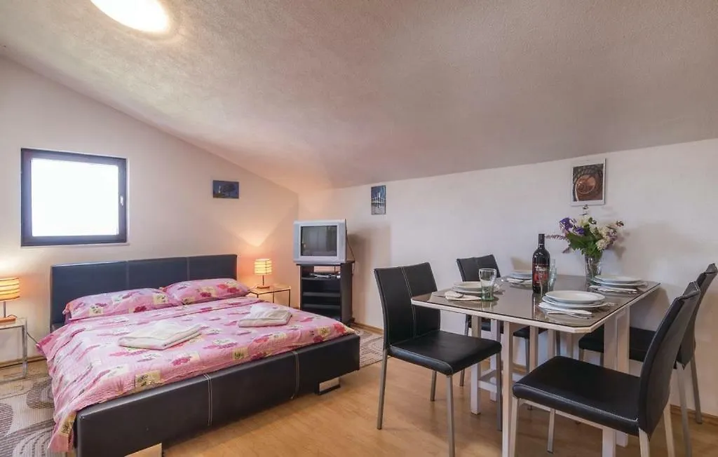 Villa Una Labin  0*, Labin (Istria) Hırvatistan