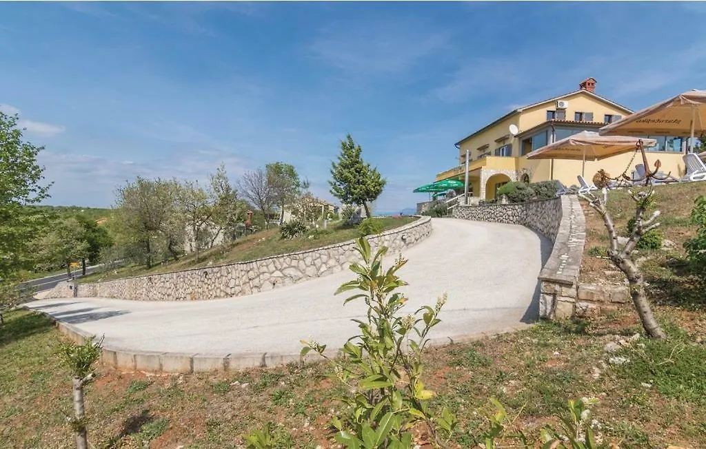 Tatil Evi Villa Una Labin